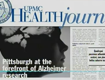 UPMC Health Journal – Stroke