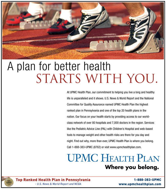 UPMC Health Plan