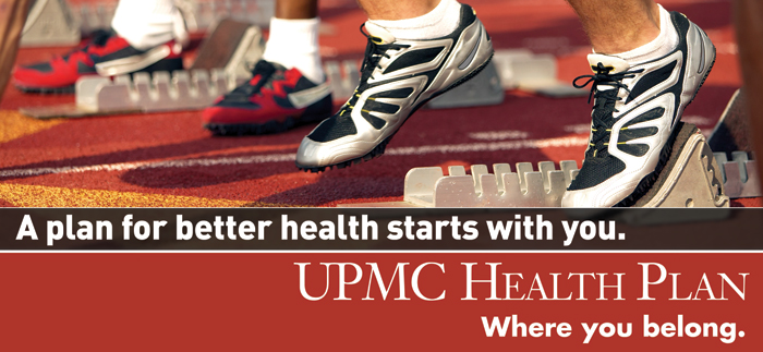 UPMC Health Plan