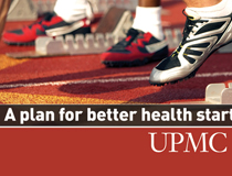 UPMC Health Plan