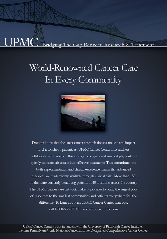 UPMC Cancer Centers
