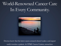 UPMC Cancer Centers