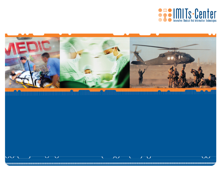 IMITs Center Brochure