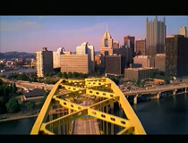 UPMC/City of Pittsburgh