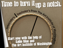 The Art Institute of Washington