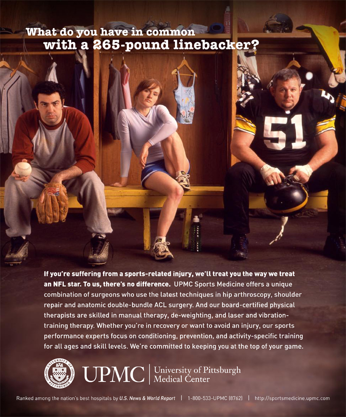 UPMC Sports Medicine